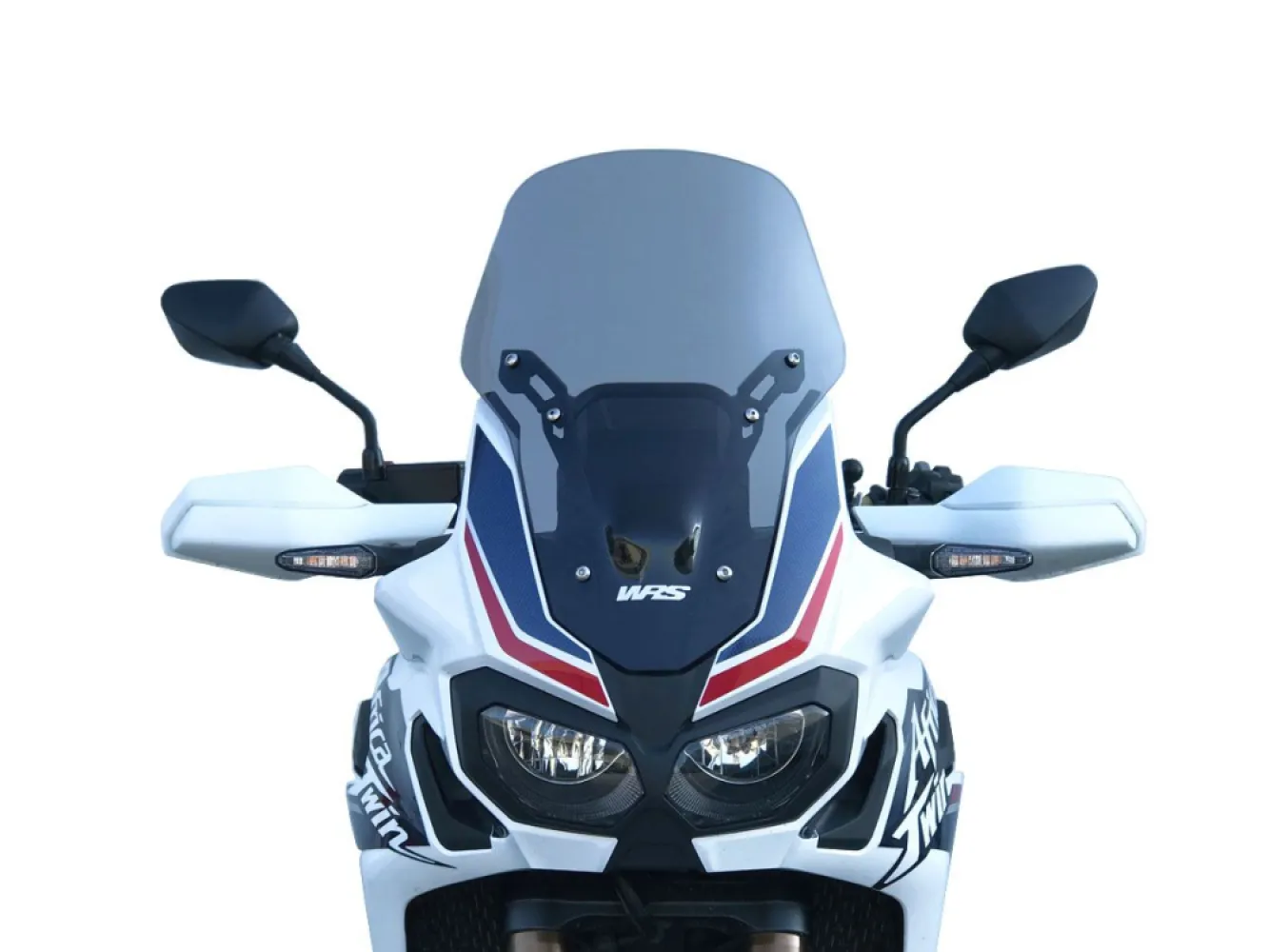 WRS - WINDSCREEN STANDARD CRF1000L/A - 23120592