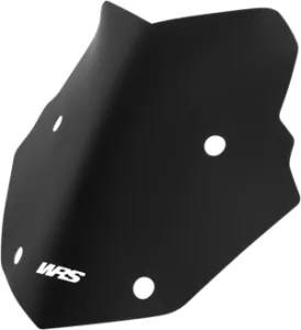 WRS - WINDSCREEN ENDURO R1250GS MATT - 23120594