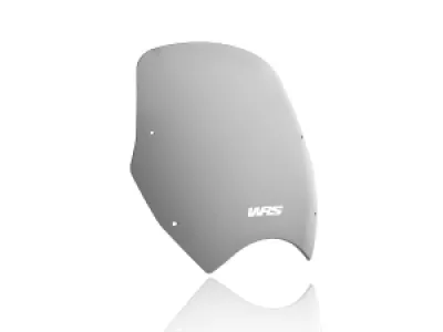 WRS - WINDSCREEN SPORT TRANSALP 700  - 23120598
