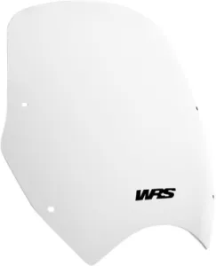 WRS - WINDSCREEN SPORT TRANSALP 700  - 23120597