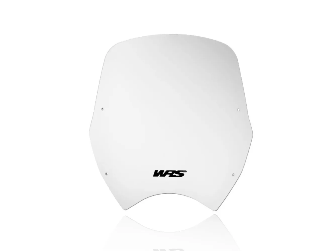 WRS - WINDSCREEN SPORT TRANSALP 700  - 23120597