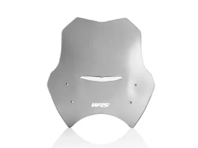 WRS - WINDSCREEN SPORT R1150R SMOKE - 23120610