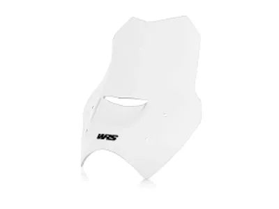 WRS - WINDSCREEN SPORT R1150R CLEAR - 23120609