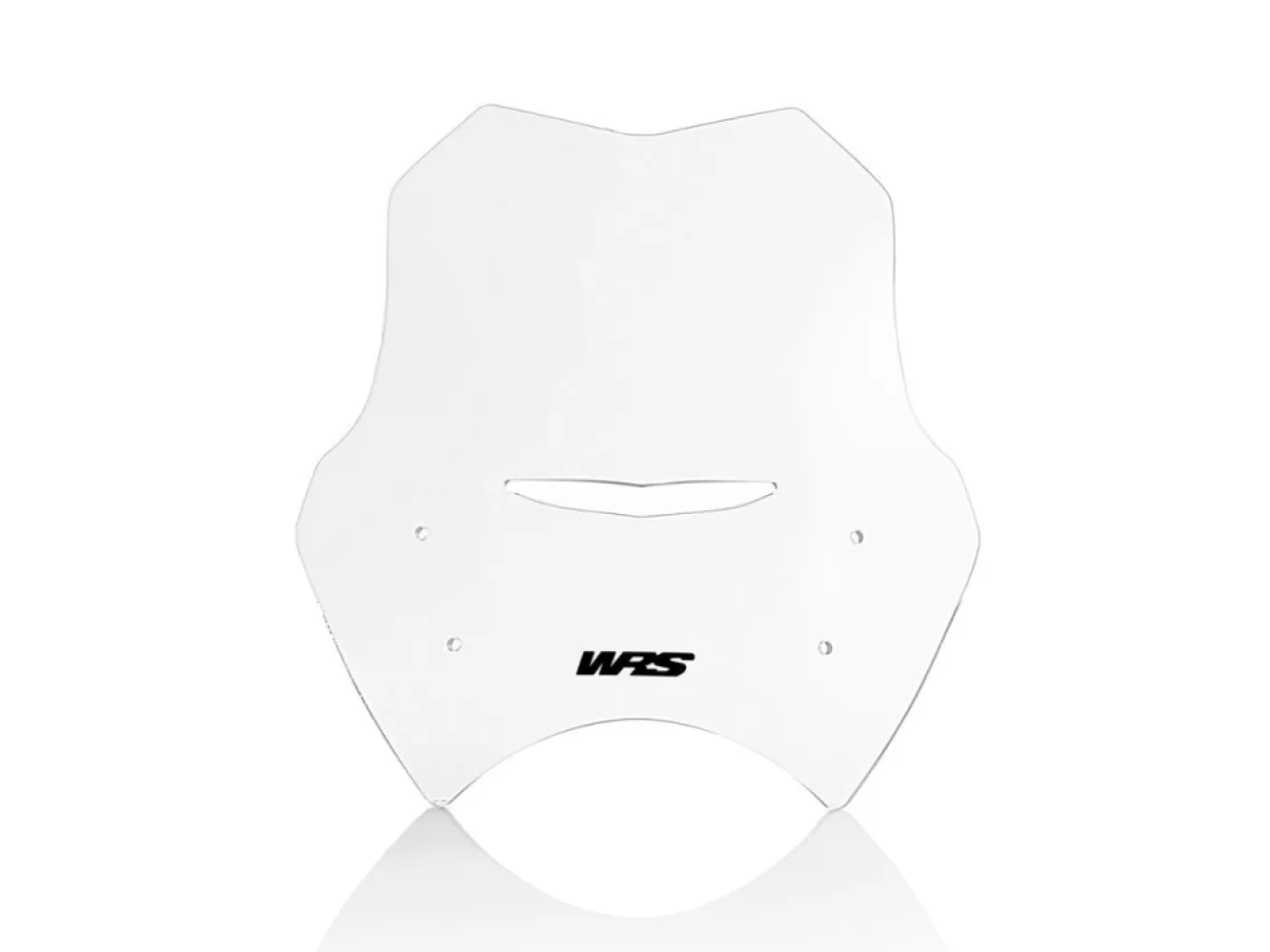WRS - WINDSCREEN SPORT R1150R CLEAR - 23120609