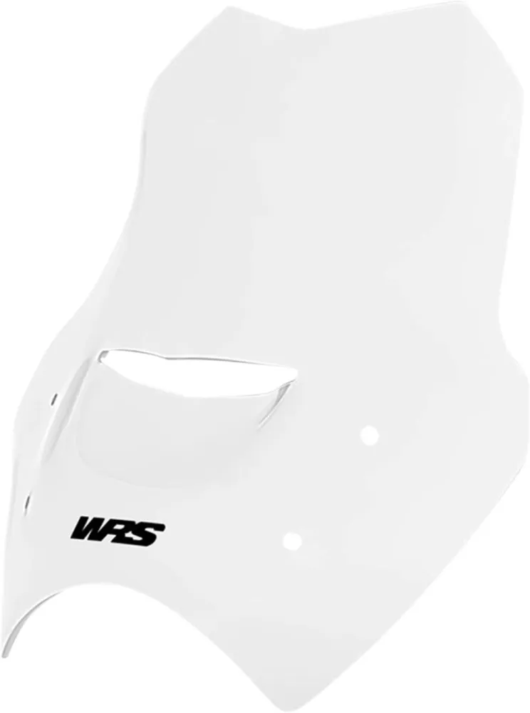 WRS - WINDSCREEN SPORT R1150R CLEAR - 23120609