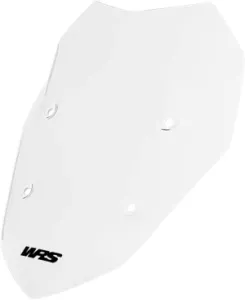 WRS - WINDSCREEN INTERMEDIO S1000XR  - 23120611