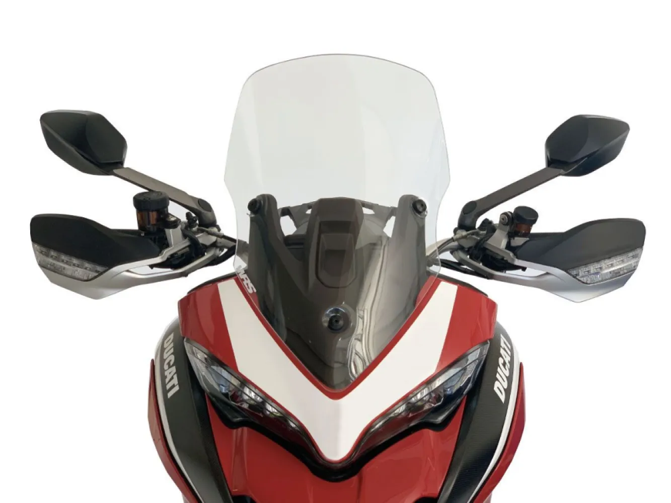 WRS - WINDSCREEN INTERMEDIO MULTISTR - 23120613