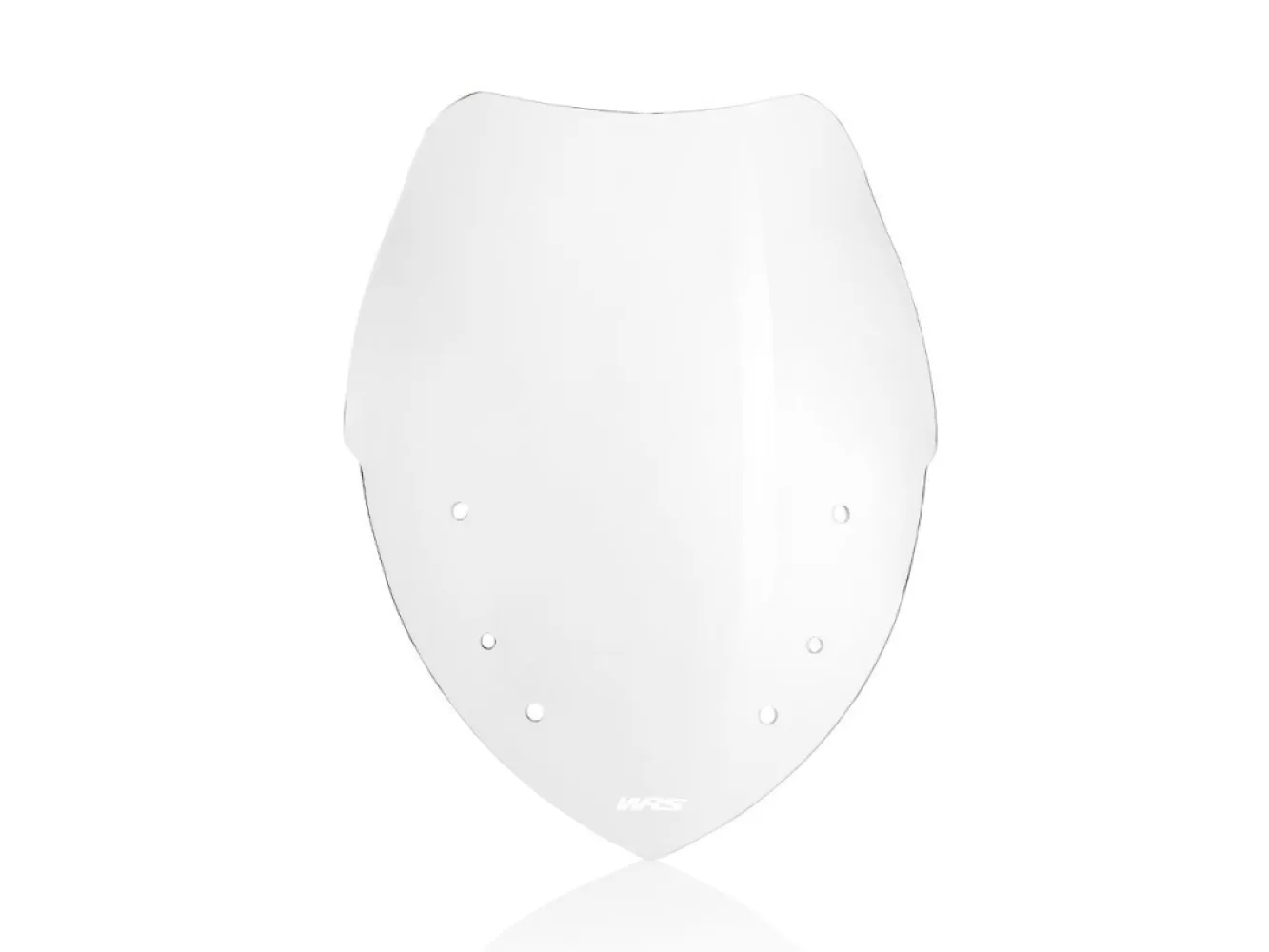 WRS - WINDSCREEN CAPONORD R1200RT CL - 23120622