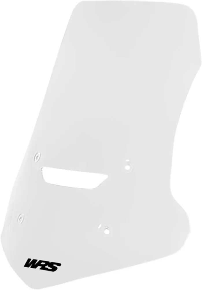 WRS - WINDSCREEN STANDARD NC750X CLE - 23120617