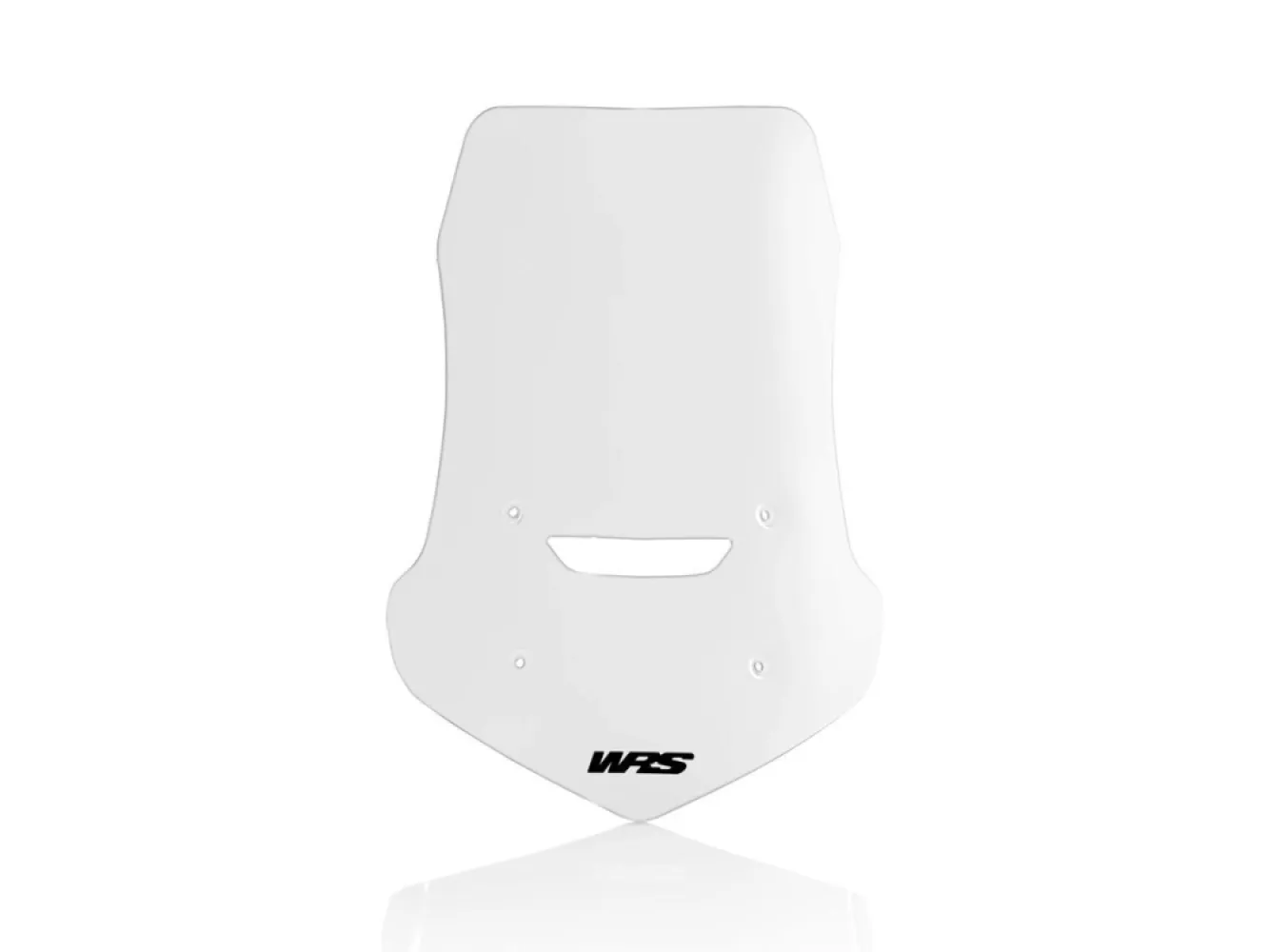 WRS - WINDSCREEN STANDARD NC750X CLE - 23120617