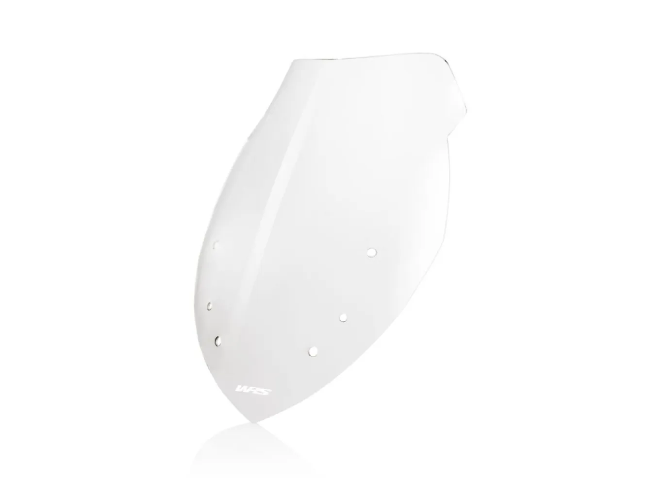 WRS - WINDSCREEN TOURING R1200RT CLE - 23120624