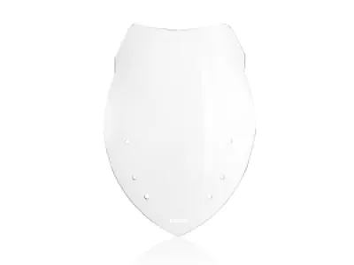 WRS - WINDSCREEN TOURING R1200RT CLE - 23120624