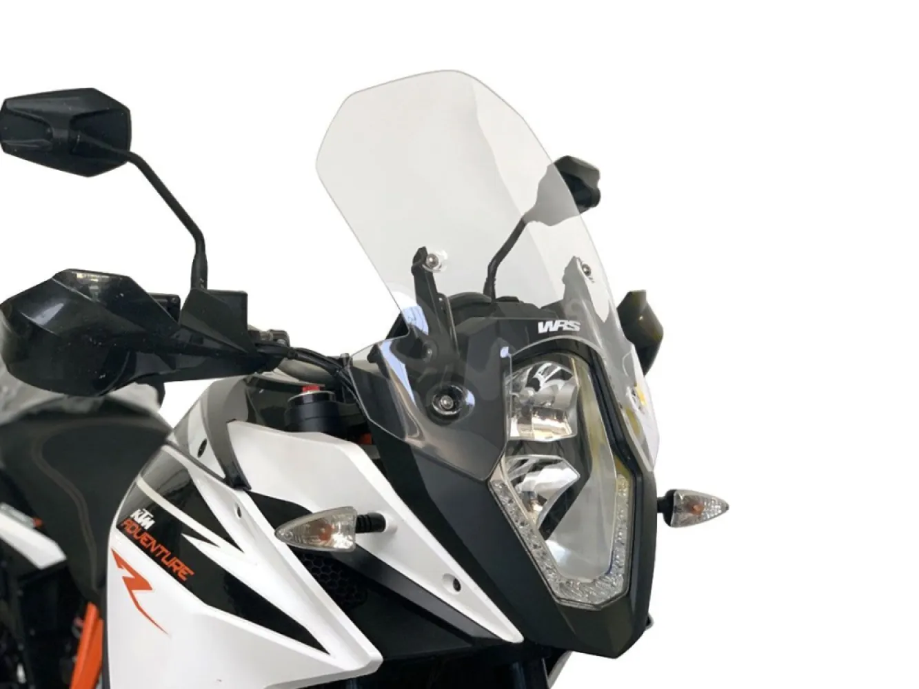 WRS - WINDSCREEN INTERMEDIO 1050/109 - 23120628