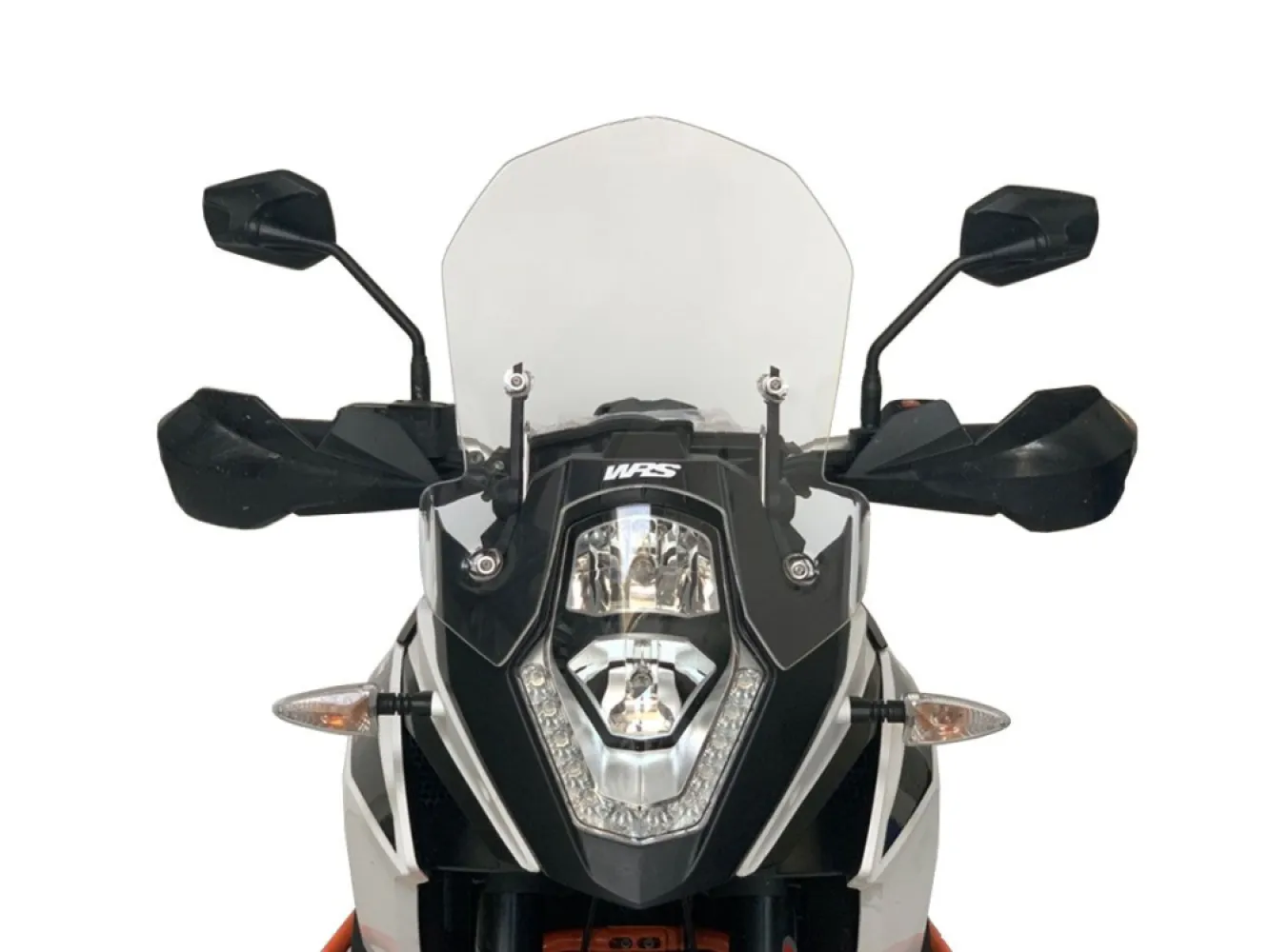 WRS - WINDSCREEN INTERMEDIO 1050/109 - 23120628