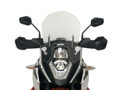 WRS - WINDSCREEN INTERMEDIO 1050/109 - 23120628