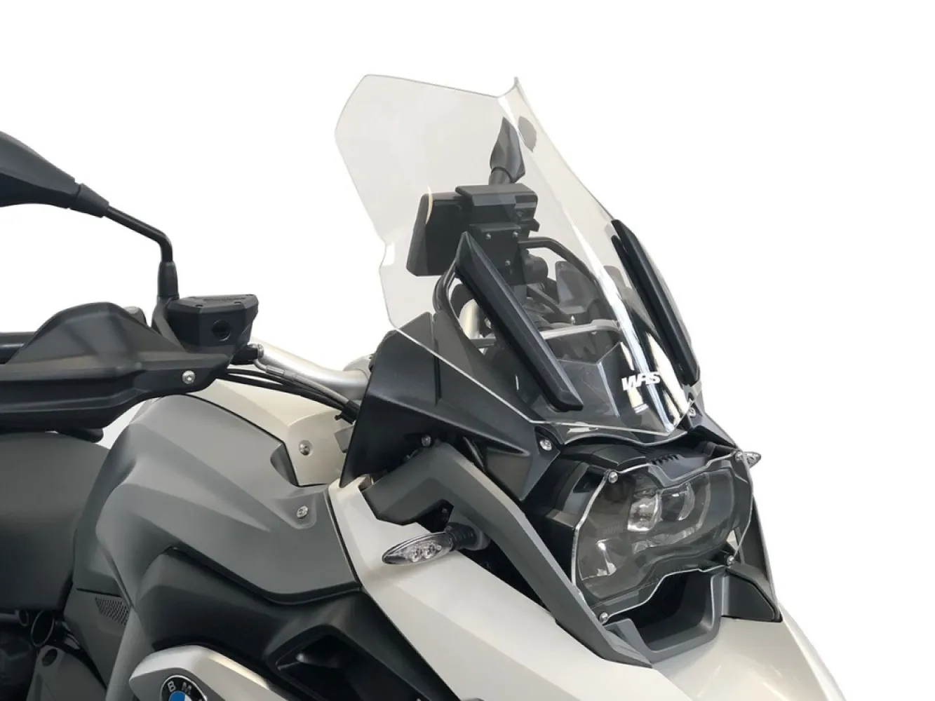 WRS - WINDSCREEN STANDARD R1250GS CL - 23120641