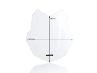 WRS - WINDSCREEN STANDARD R1250GS CL - 23120641