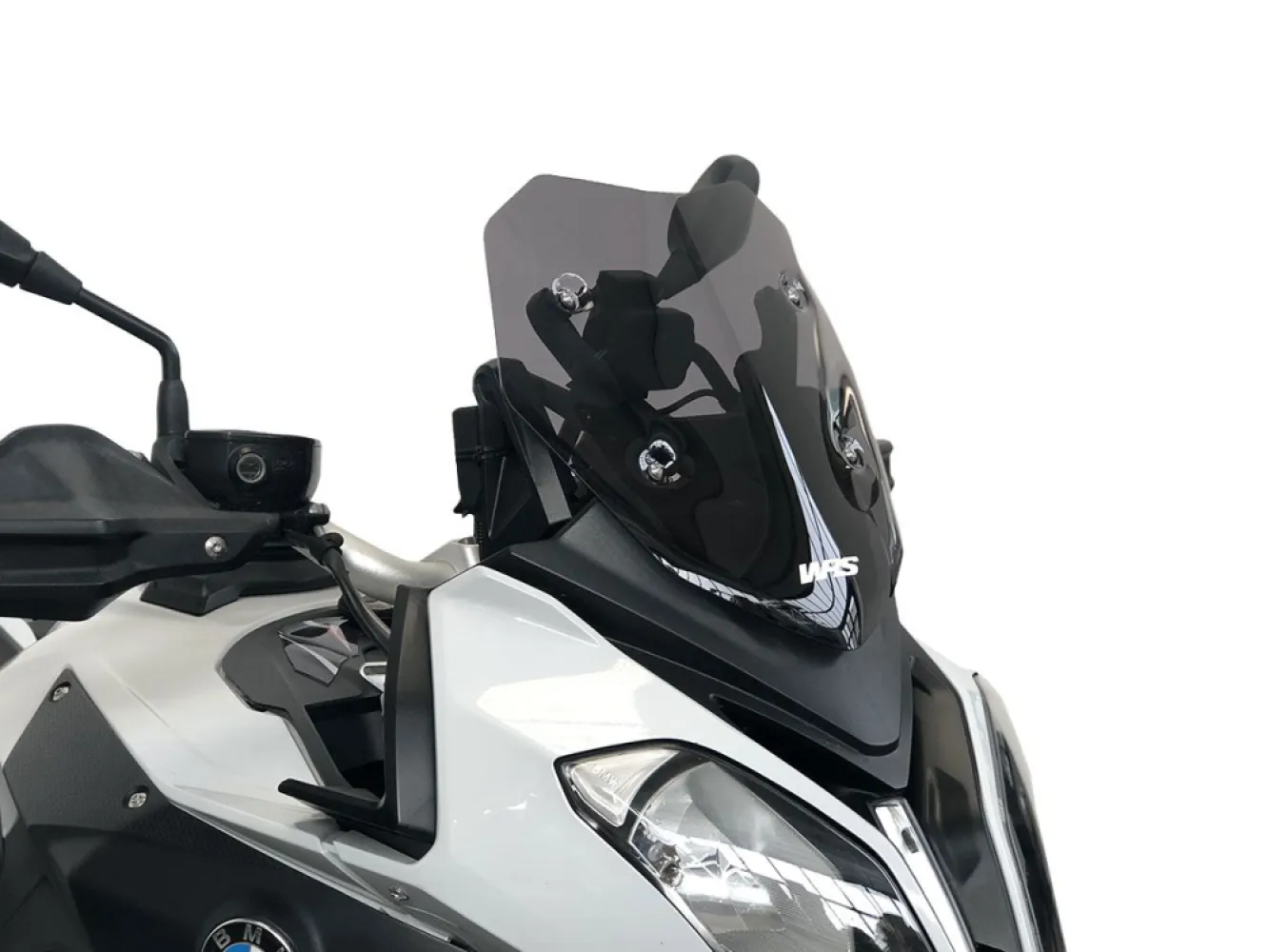 WRS - WINDSCREEN SPORT S1000XR DARK  - 23120644