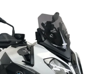 WRS - WINDSCREEN SPORT S1000XR DARK  - 23120644