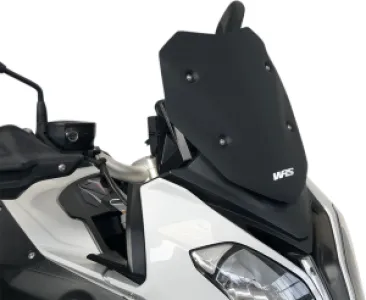 WRS - WINDSCREEN SPORT S1000XR MATT  - 23120645