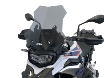 WRS - WINDSCREEN CAPONORD F850GS SMO - 23120646