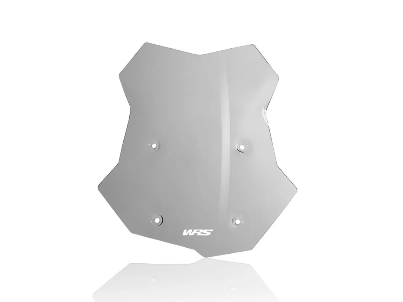 WRS - WINDSCREEN CAPONORD F850GS SMO - 23120646