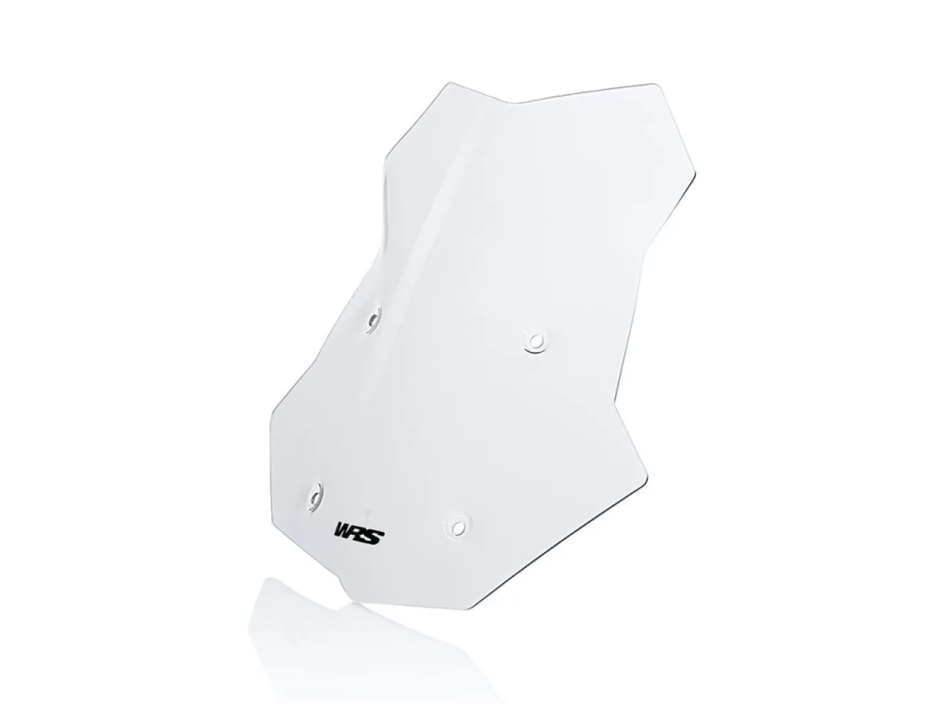 WRS - WINDSCREEN CAPONORD F850GS CLE - 23120647