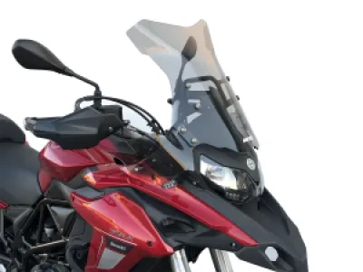 WRS - WINDSCREEN INTERMEDIO TRK 502/ - 23120649