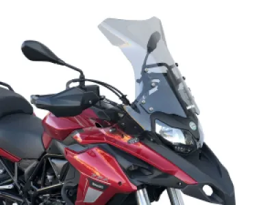 WRS - WINDSCREEN TOURING TRK 502/X S - 23120651
