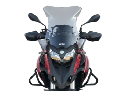 WRS - WINDSCREEN TOURING TRK 502/X S - 23120651