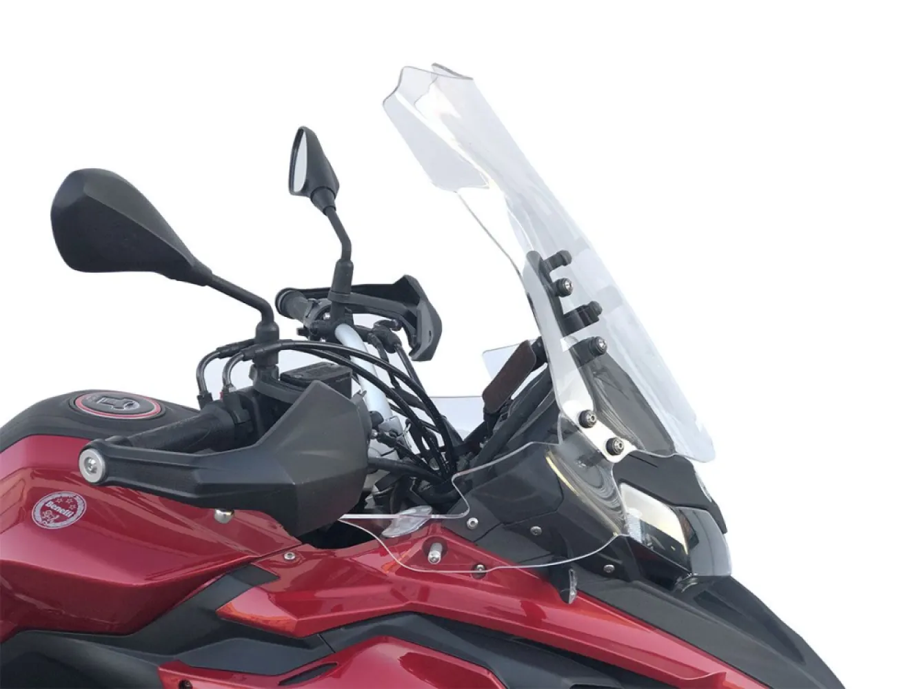 WRS - WINDSCREEN TOURING TRK 502/X C - 23120650