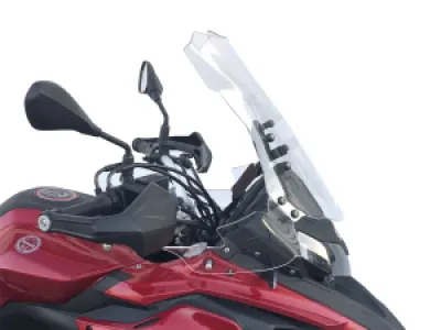 WRS - WINDSCREEN TOURING TRK 502/X C - 23120650