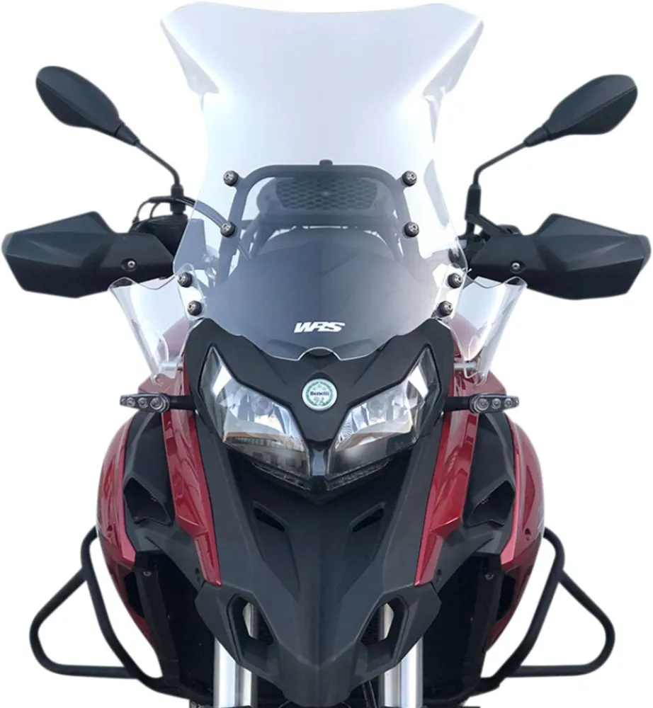 WRS - WINDSCREEN TOURING TRK 502/X C - 23120650