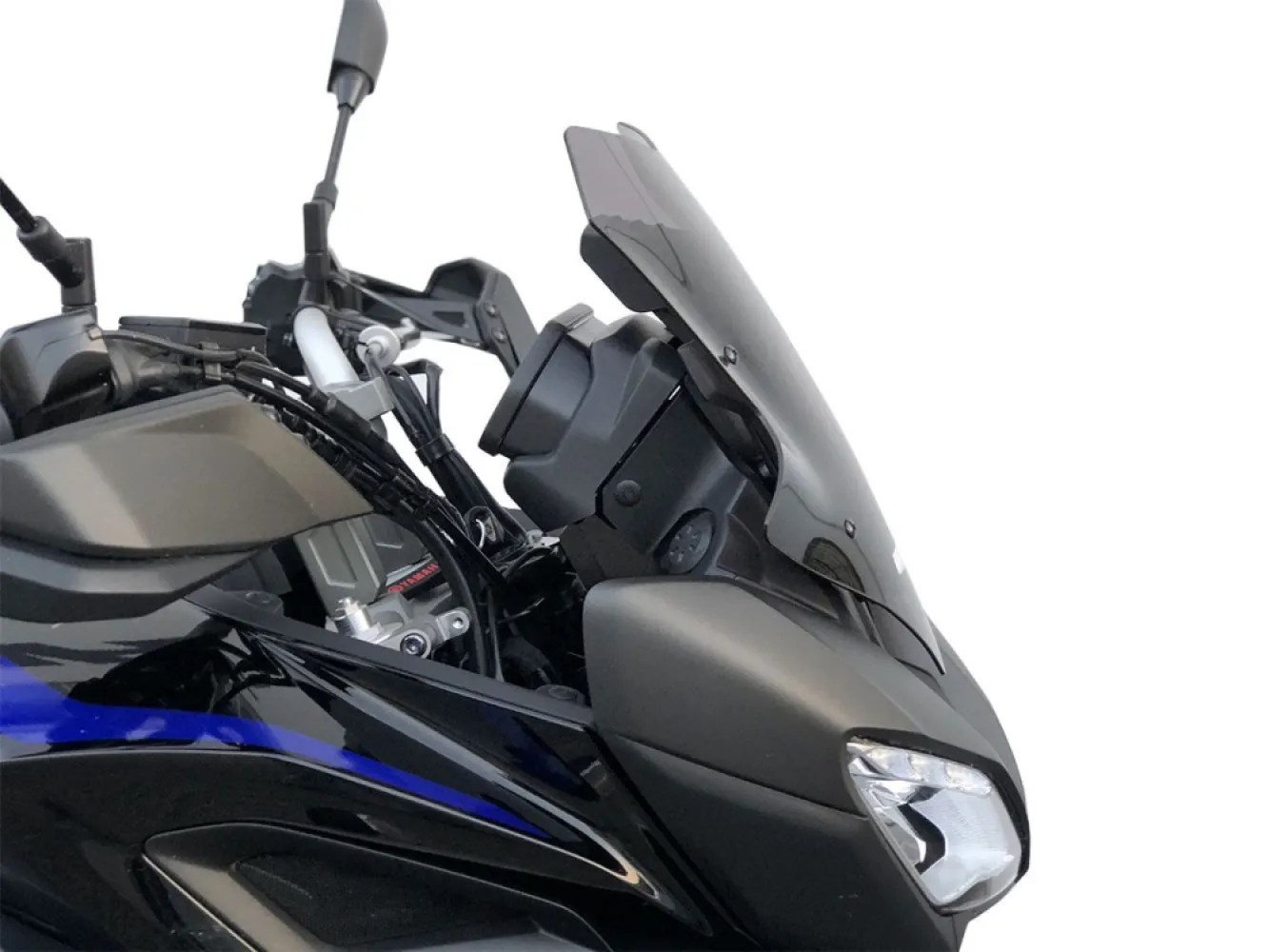 WRS - WINDSCREEN SPORT MT09 TRACER D - 23120660