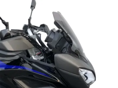WRS - WINDSCREEN SPORT MT09 TRACER D - 23120660