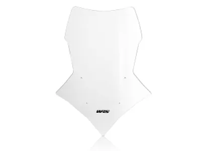 WRS - WINDSCREEN TOURING MT09 TRACER - 23120659