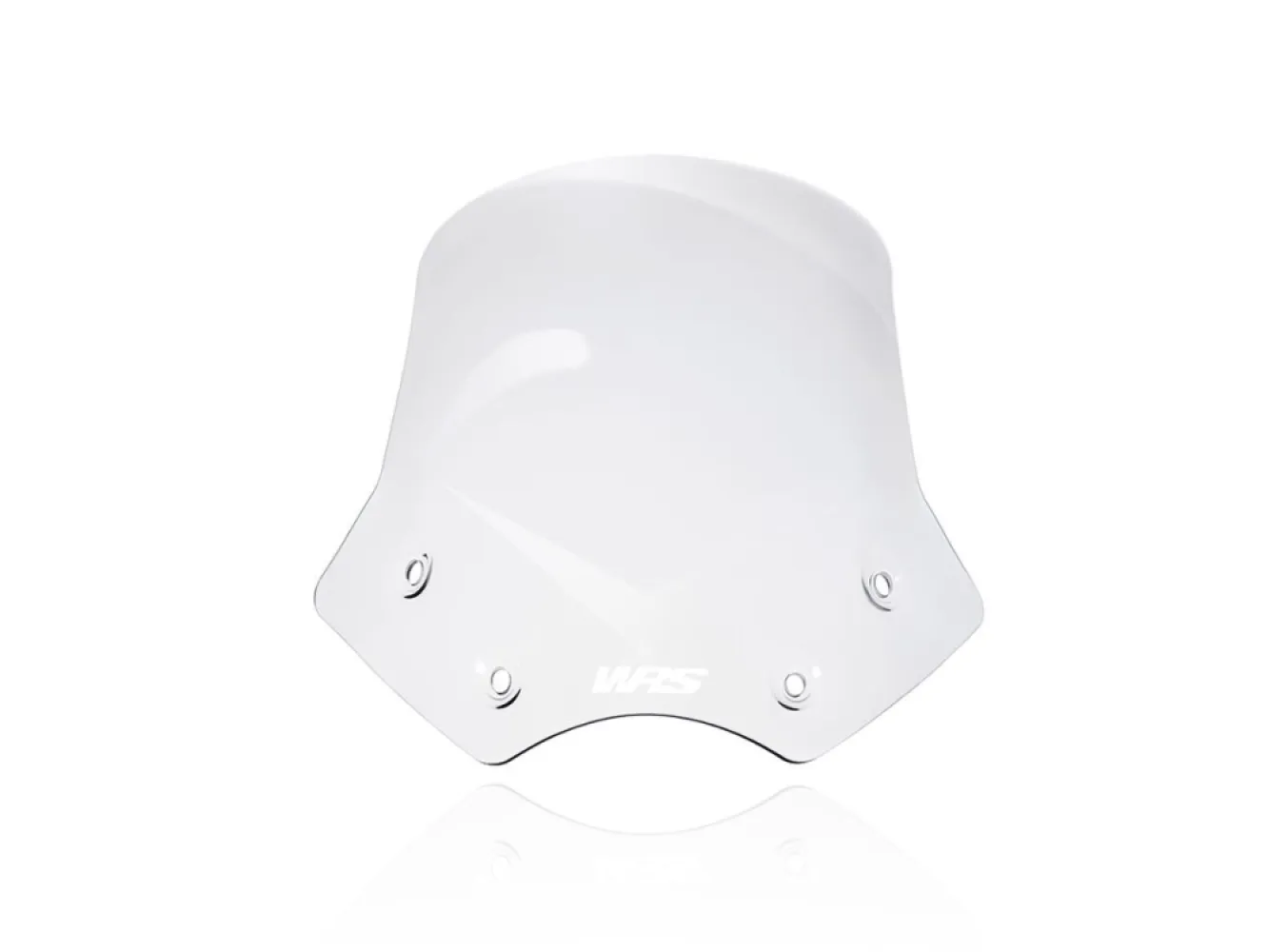WRS - WINDSCREEN INTERMEDIO R1200R C - 23120662