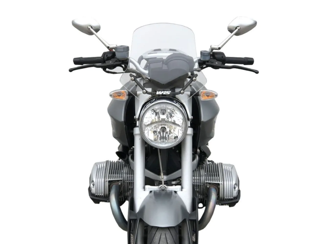 WRS - WINDSCREEN INTERMEDIO R1200R C - 23120662