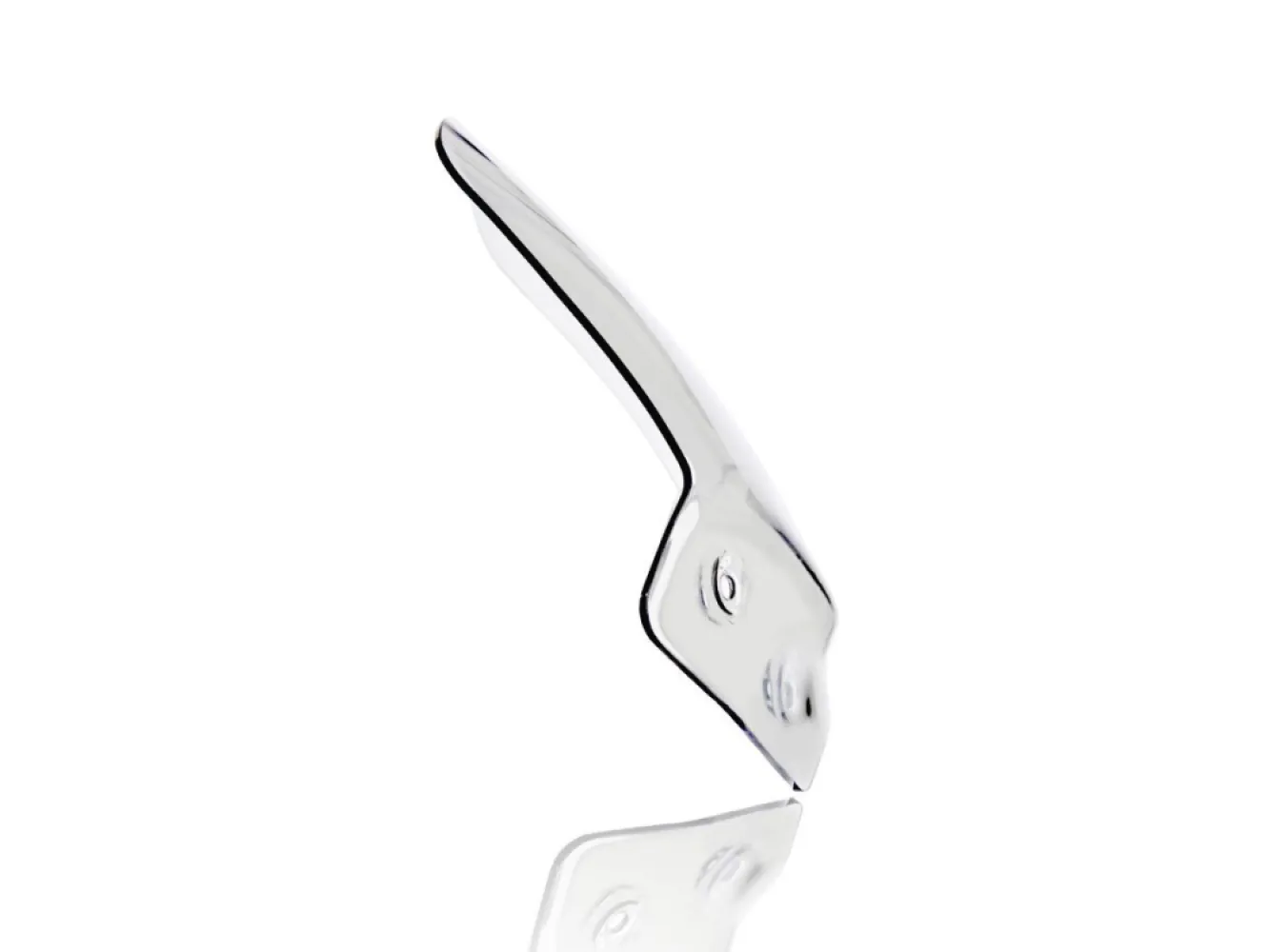 WRS - WINDSCREEN INTERMEDIO R1200R C - 23120662