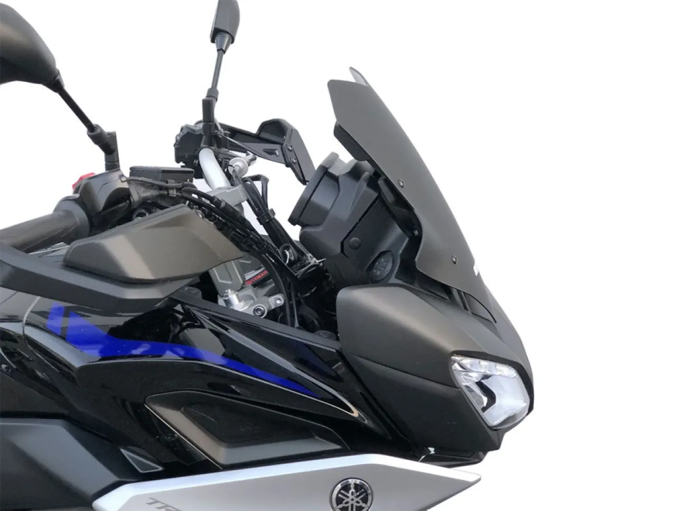 WRS - WINDSCREEN SPORT MT09 TRACER M - 23120661