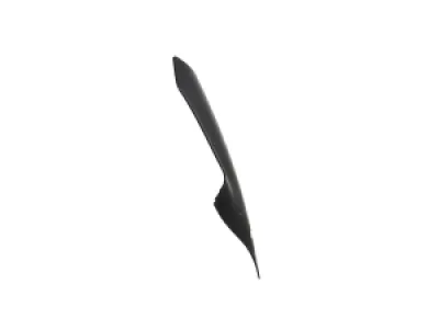 WRS - WINDSCREEN SPORT MT09 TRACER M - 23120661
