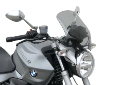 WRS - WINDSCREEN INTERMEDIO R1200R S - 23120663