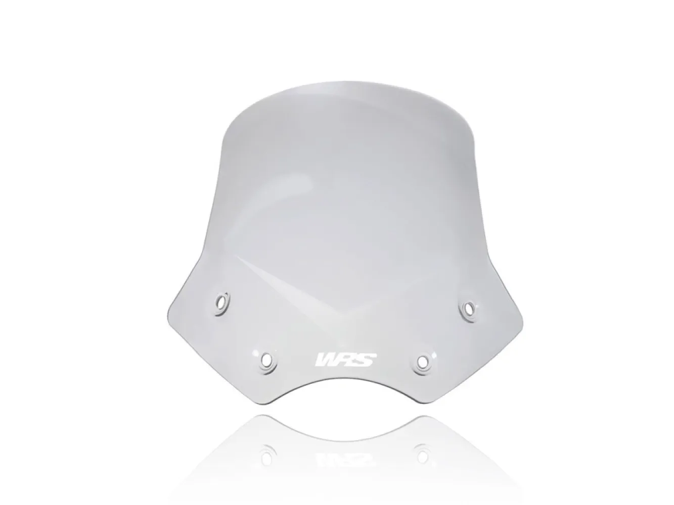 WRS - WINDSCREEN INTERMEDIO R1200R S - 23120663
