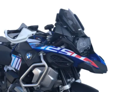 WRS - WINDSCREEN RALLYE R1250GS DARK - 23120664