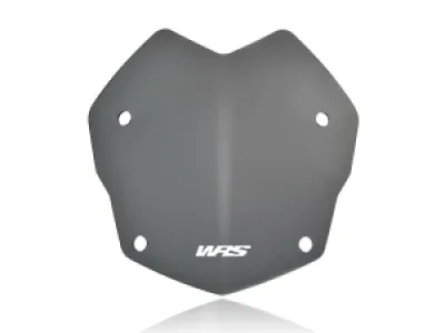WRS - WINDSCREEN RALLYE R1250GS DARK - 23120664