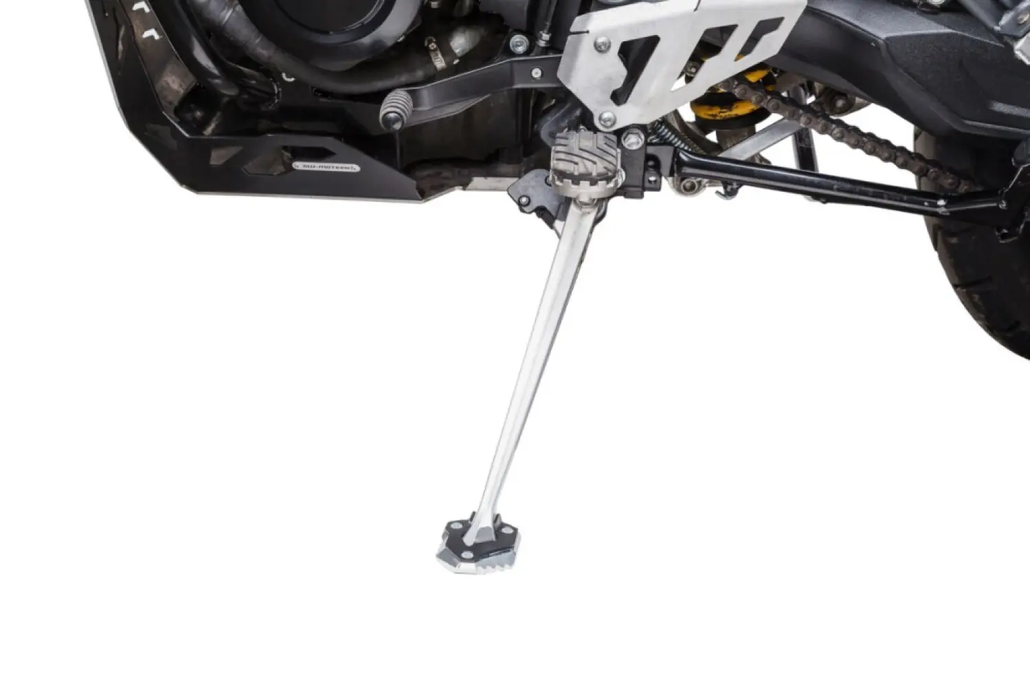 SW-MOTECH - SIDESTAND FOOT EXT  - 05100479