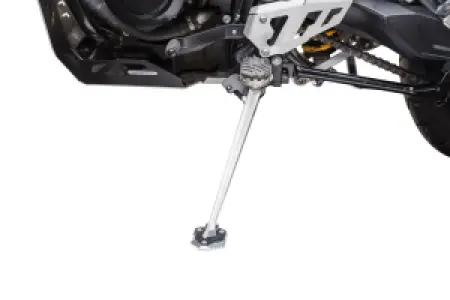 SW-MOTECH - SIDESTAND FOOT EXT  - 05100479