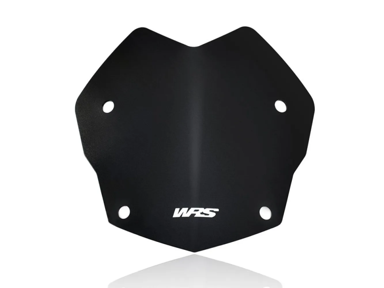 WRS - WINDSCREEN RALLYE R1250GS MATT - 23120665