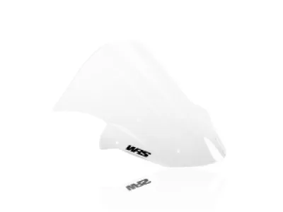 WRS - WINDSCREEN RACE ZX-10R CLEAR - 23120668