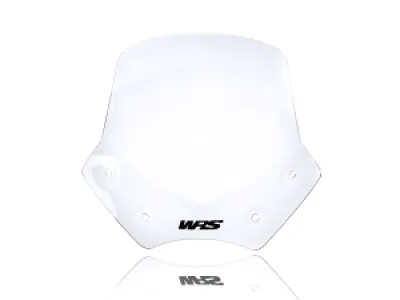 WRS - WINDSCREEN SPORT R1200R CLEAR - 23120666